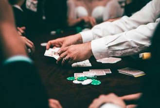 gỡ gạc baccarat